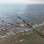 Appartementen Zee Domburg
