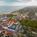 Appartementen Zee Domburg