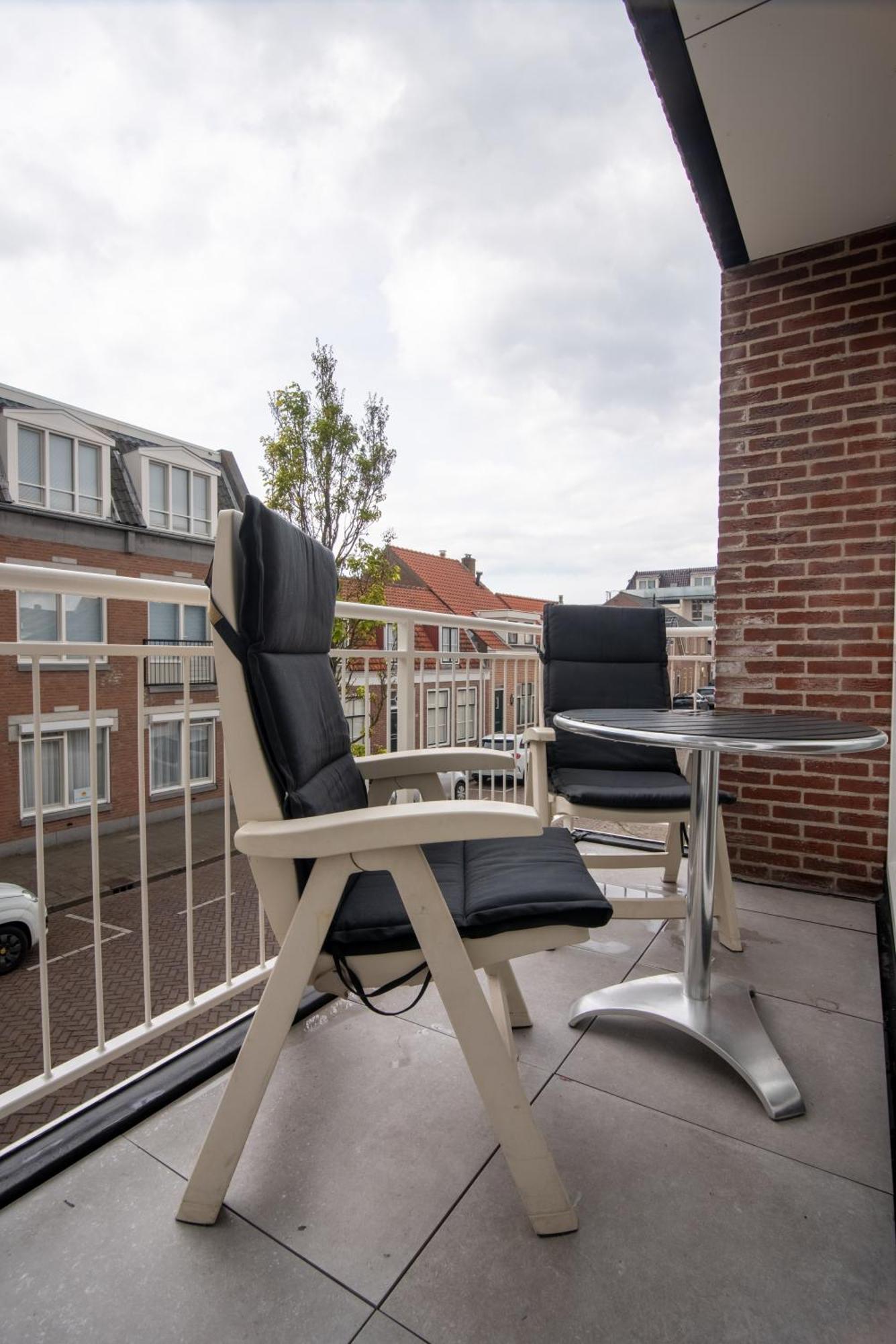 Zee Domburg